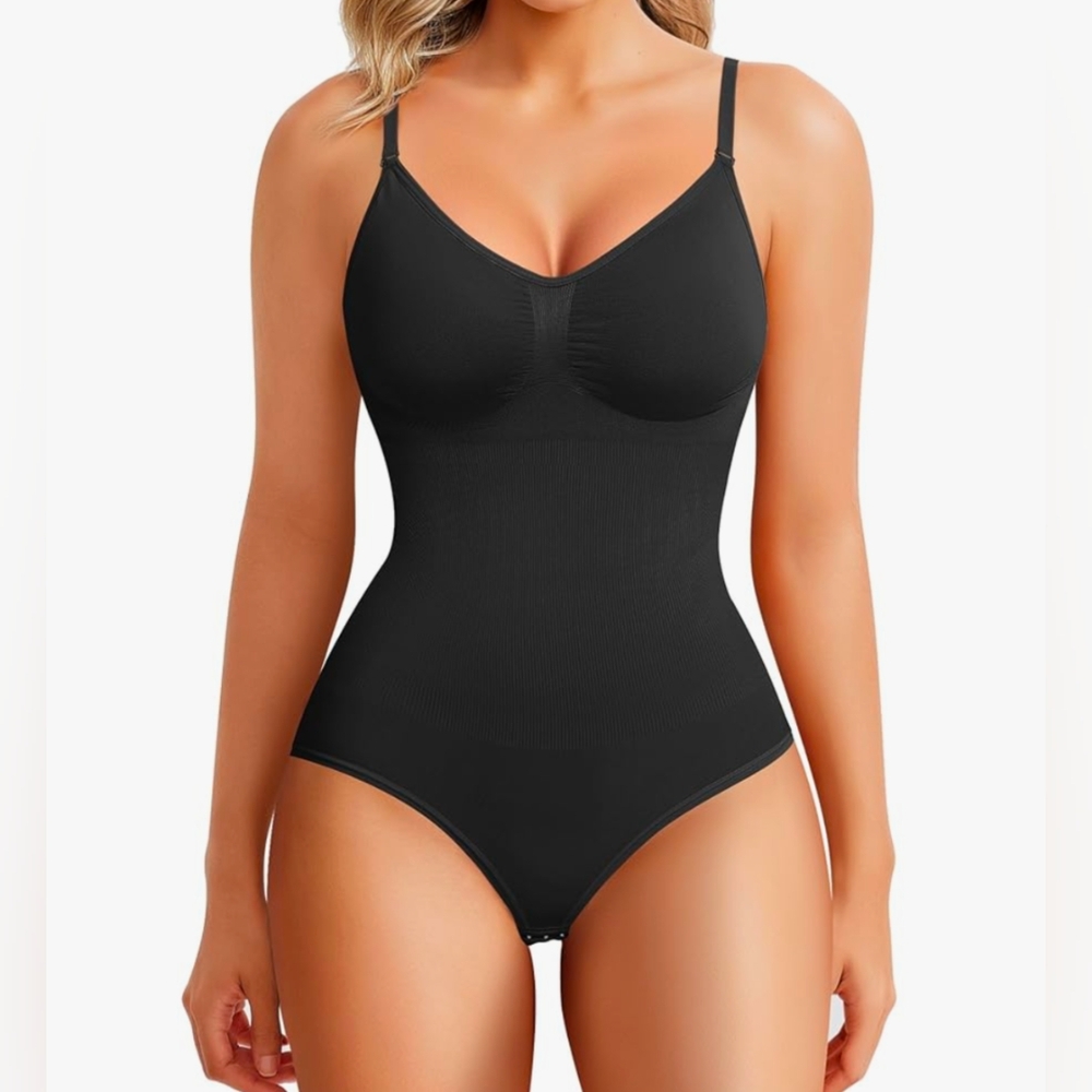 NWOT magic bodysuit 🖤